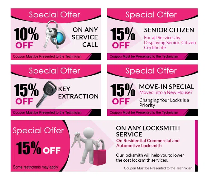 Lake Como NJ Locksmith Store Lake Como, NJ 732-456-8507 - coupon-image-7
